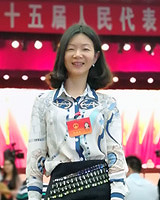 杨晶(中山红古轩营销总监)